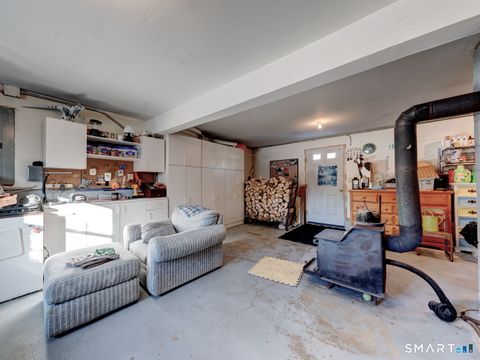 Tiny photo for 125 Chestnut Hill Road, Stafford, CT 06076 (MLS # 24145839)