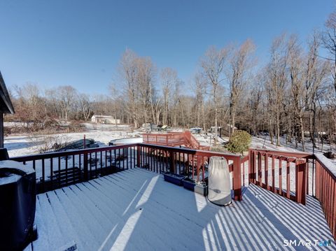 Tiny photo for 125 Chestnut Hill Road, Stafford, CT 06076 (MLS # 24145839)