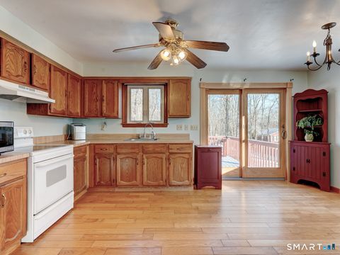 Tiny photo for 125 Chestnut Hill Road, Stafford, CT 06076 (MLS # 24145839)