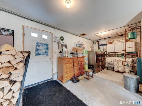 Tiny photo for 125 Chestnut Hill Road, Stafford, CT 06076 (MLS # 24145839)