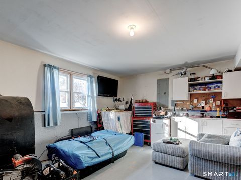 Tiny photo for 125 Chestnut Hill Road, Stafford, CT 06076 (MLS # 24145839)