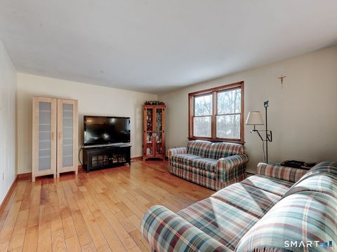 Tiny photo for 125 Chestnut Hill Road, Stafford, CT 06076 (MLS # 24145839)