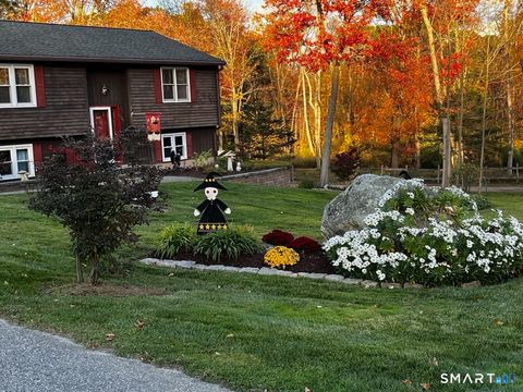 Tiny photo for 125 Chestnut Hill Road, Stafford, CT 06076 (MLS # 24145839)