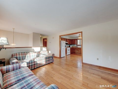 Tiny photo for 125 Chestnut Hill Road, Stafford, CT 06076 (MLS # 24145839)