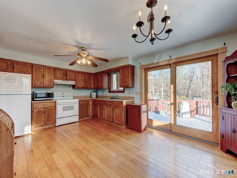 Tiny photo for 125 Chestnut Hill Road, Stafford, CT 06076 (MLS # 24145839)