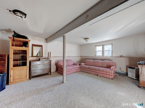 Tiny photo for 125 Chestnut Hill Road, Stafford, CT 06076 (MLS # 24145839)