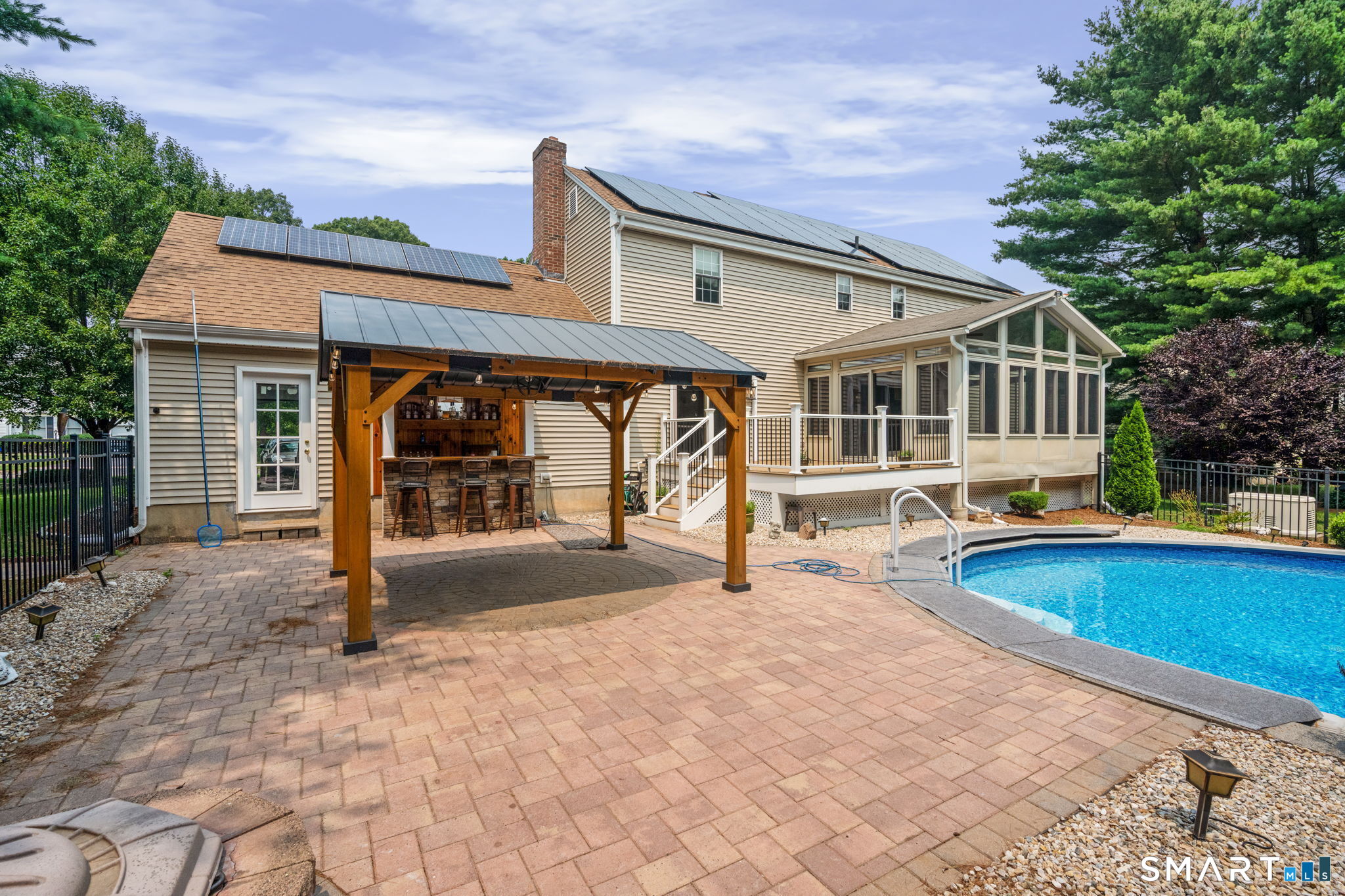 260 Lexington Road
