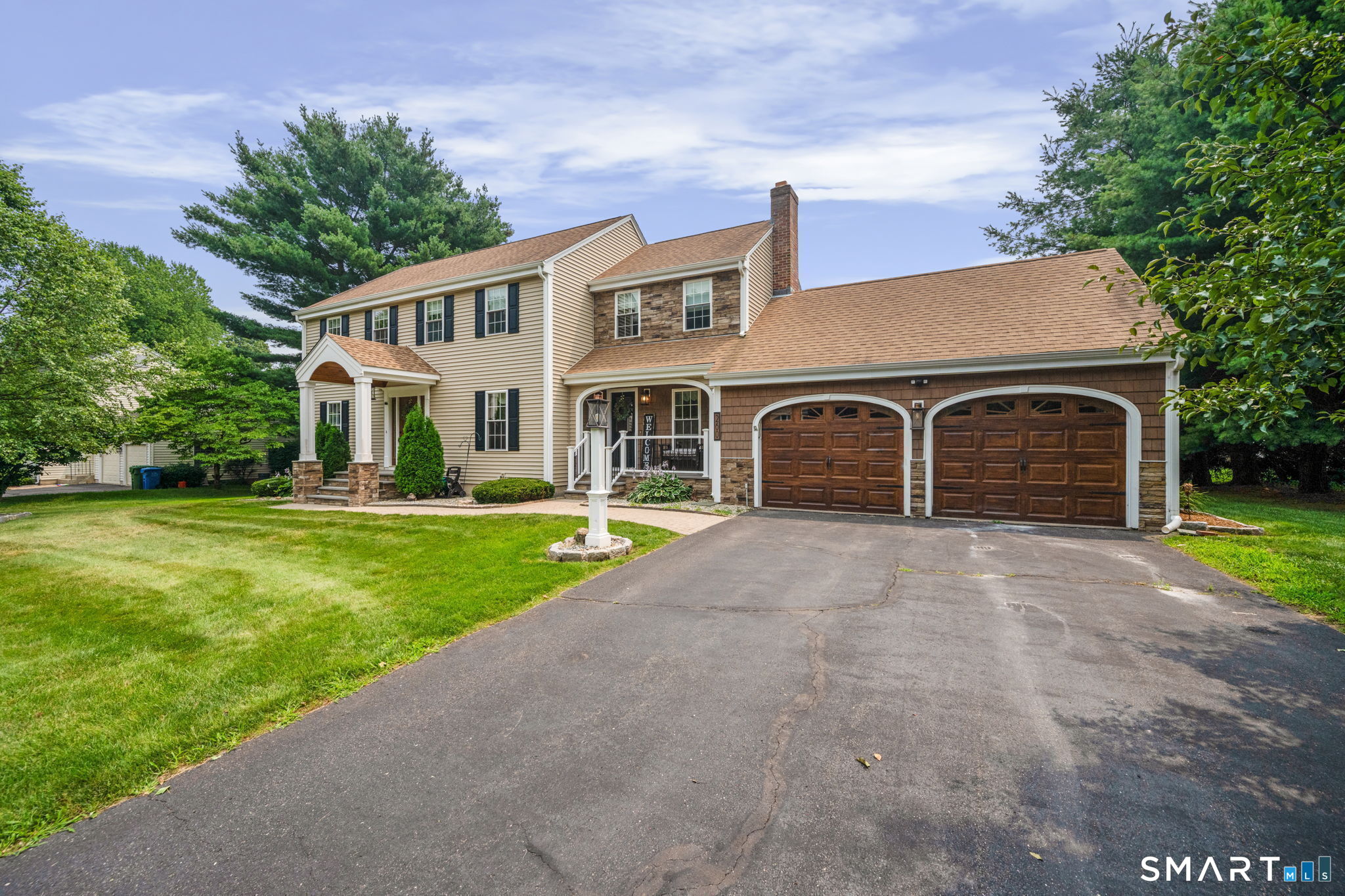 260 Lexington Road