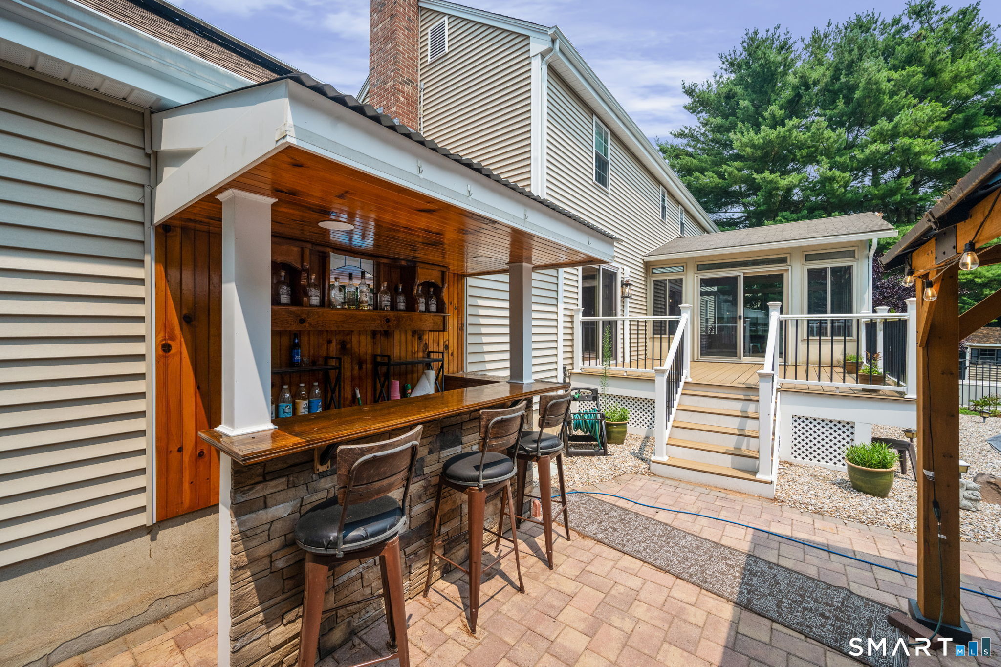 260 Lexington Road