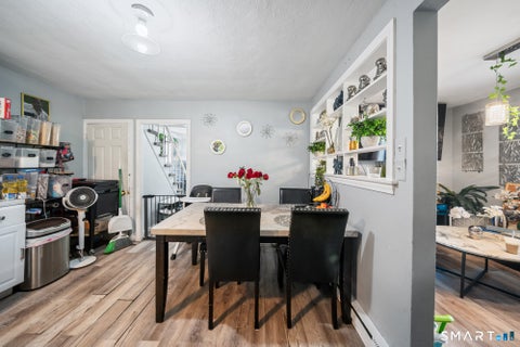 Tiny photo for 246 Wolcott Street, Waterbury, CT 06705 (MLS # 24201363)