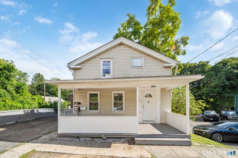 Tiny photo for 246 Wolcott Street, Waterbury, CT 06705 (MLS # 24201363)