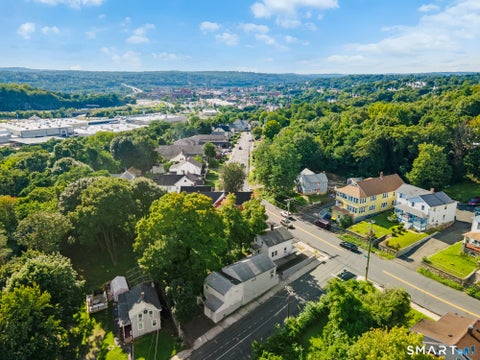 Tiny photo for 246 Wolcott Street, Waterbury, CT 06705 (MLS # 24201363)