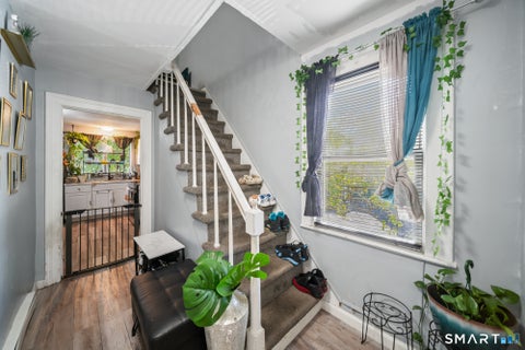 Tiny photo for 246 Wolcott Street, Waterbury, CT 06705 (MLS # 24201363)