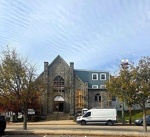 Photo of 157 Green Street #1D, New London, CT 06320 (MLS # 24144015)