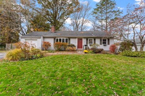 107 Orchard Lane Watertown CT 06795