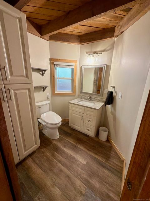 Tiny photo for 470 Plains Road, Haddam, CT 06438 (MLS # 24134195)