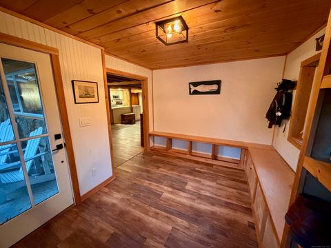 Tiny photo for 470 Plains Road, Haddam, CT 06438 (MLS # 24134195)