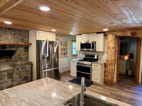 Tiny photo for 470 Plains Road, Haddam, CT 06438 (MLS # 24134195)