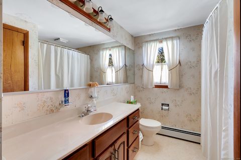 Tiny photo for 100 Richard Road, Vernon, CT 06066 (MLS # 24136768)