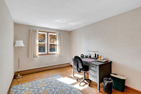 Tiny photo for 100 Richard Road, Vernon, CT 06066 (MLS # 24136768)