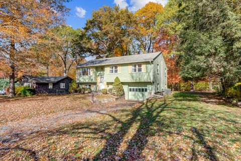 Tiny photo for 100 Richard Road, Vernon, CT 06066 (MLS # 24136768)