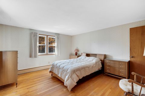 Tiny photo for 100 Richard Road, Vernon, CT 06066 (MLS # 24136768)