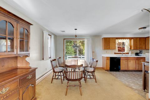 Tiny photo for 100 Richard Road, Vernon, CT 06066 (MLS # 24136768)