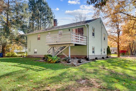 Tiny photo for 100 Richard Road, Vernon, CT 06066 (MLS # 24136768)