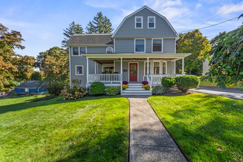 Photo of 30 Highland Avenue, Bethel, CT 06801 (MLS # 24130852)