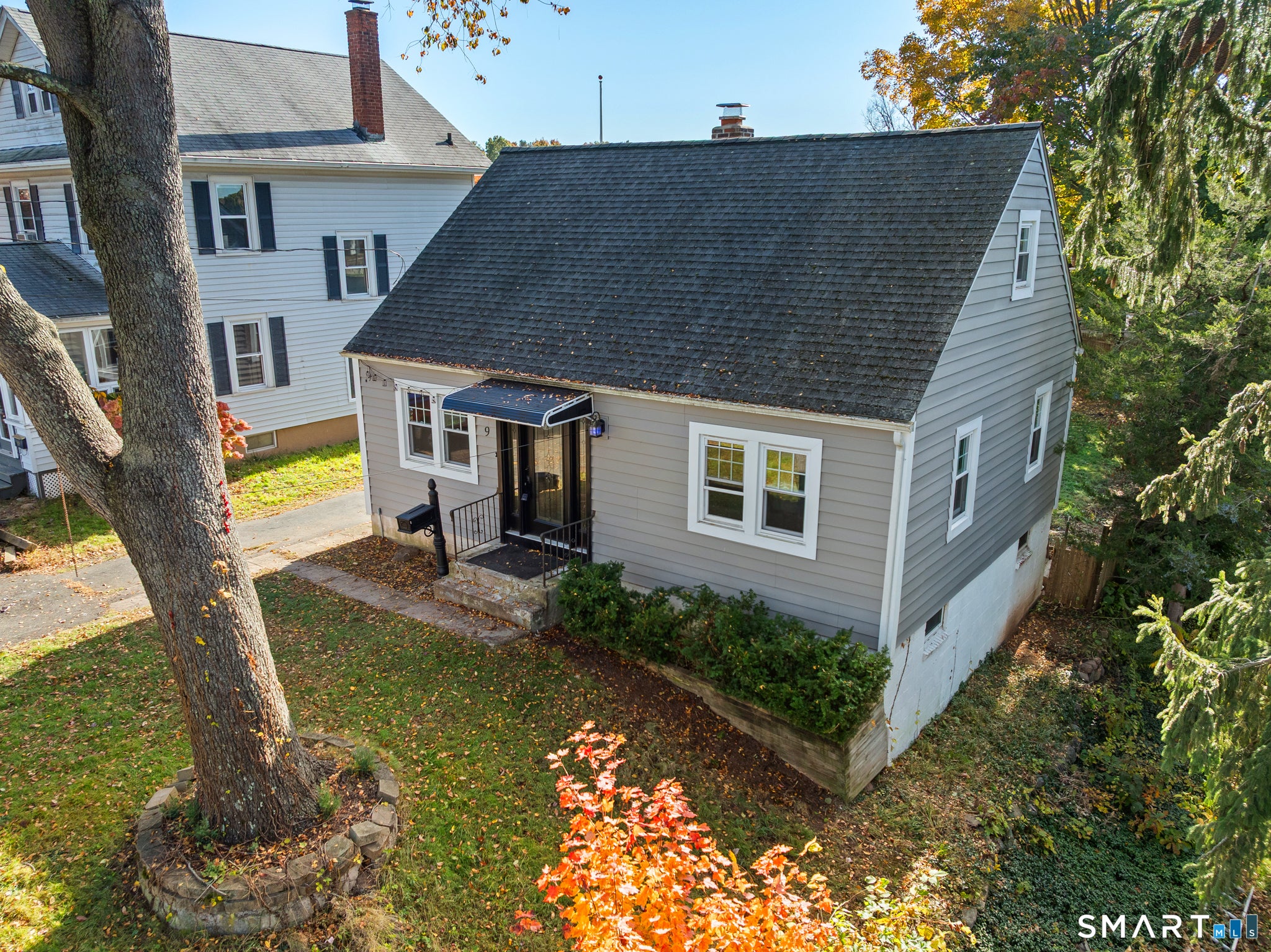 9 Magnolia Place
