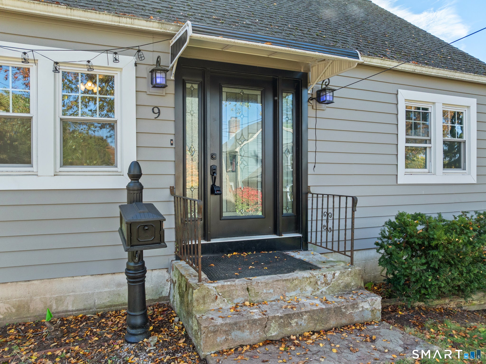 9 Magnolia Place