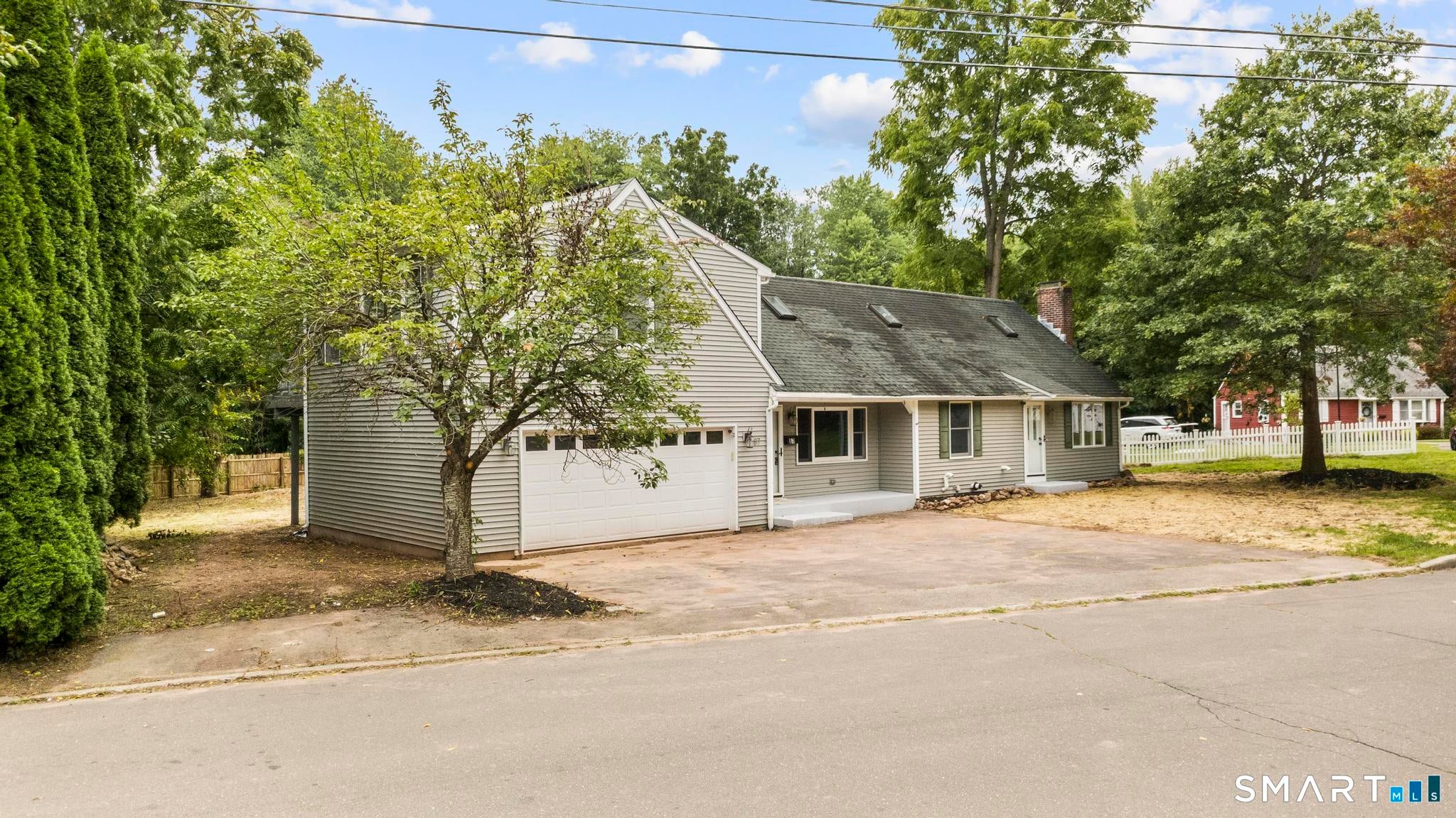87 Meech Road