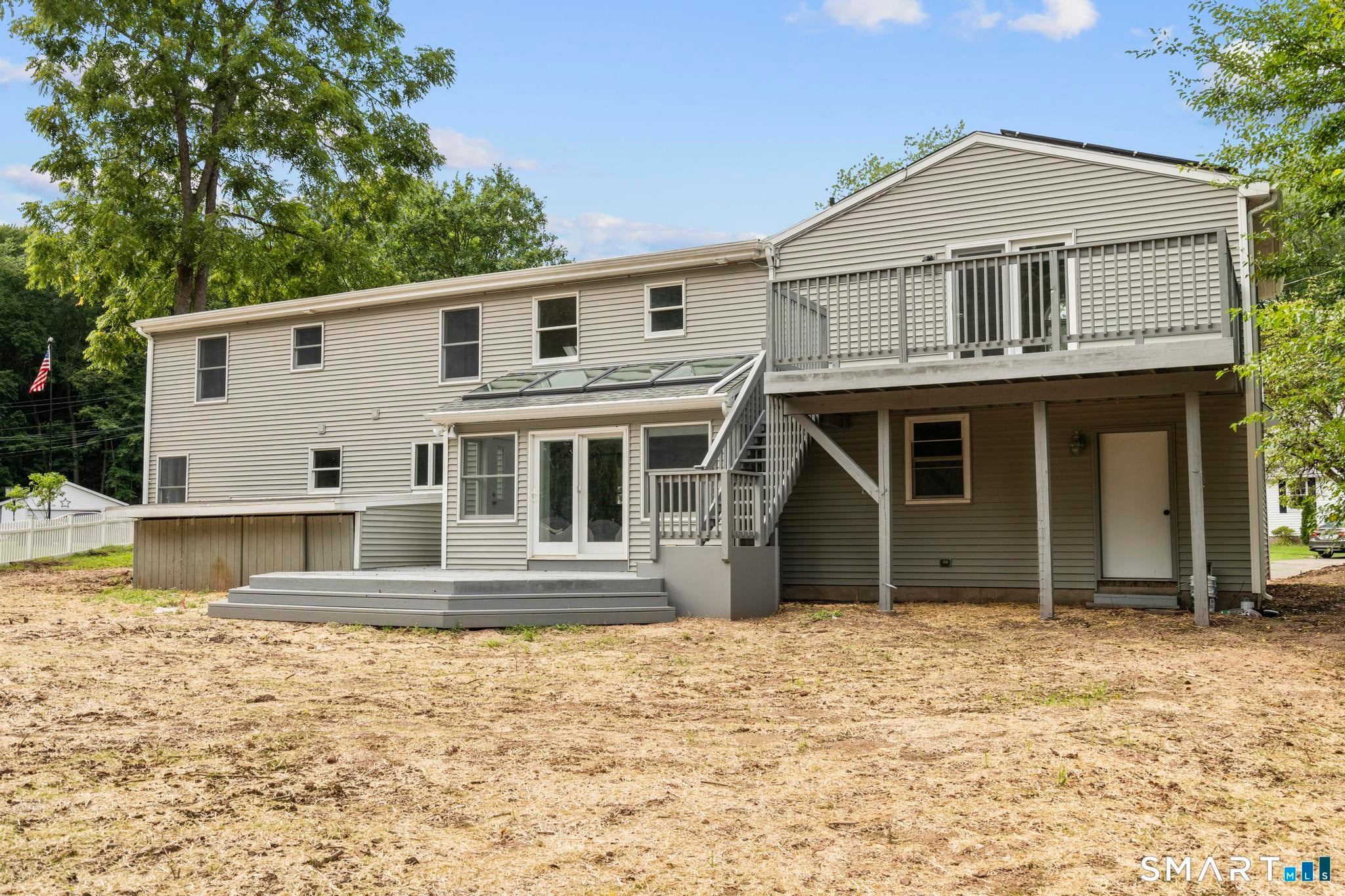 87 Meech Road