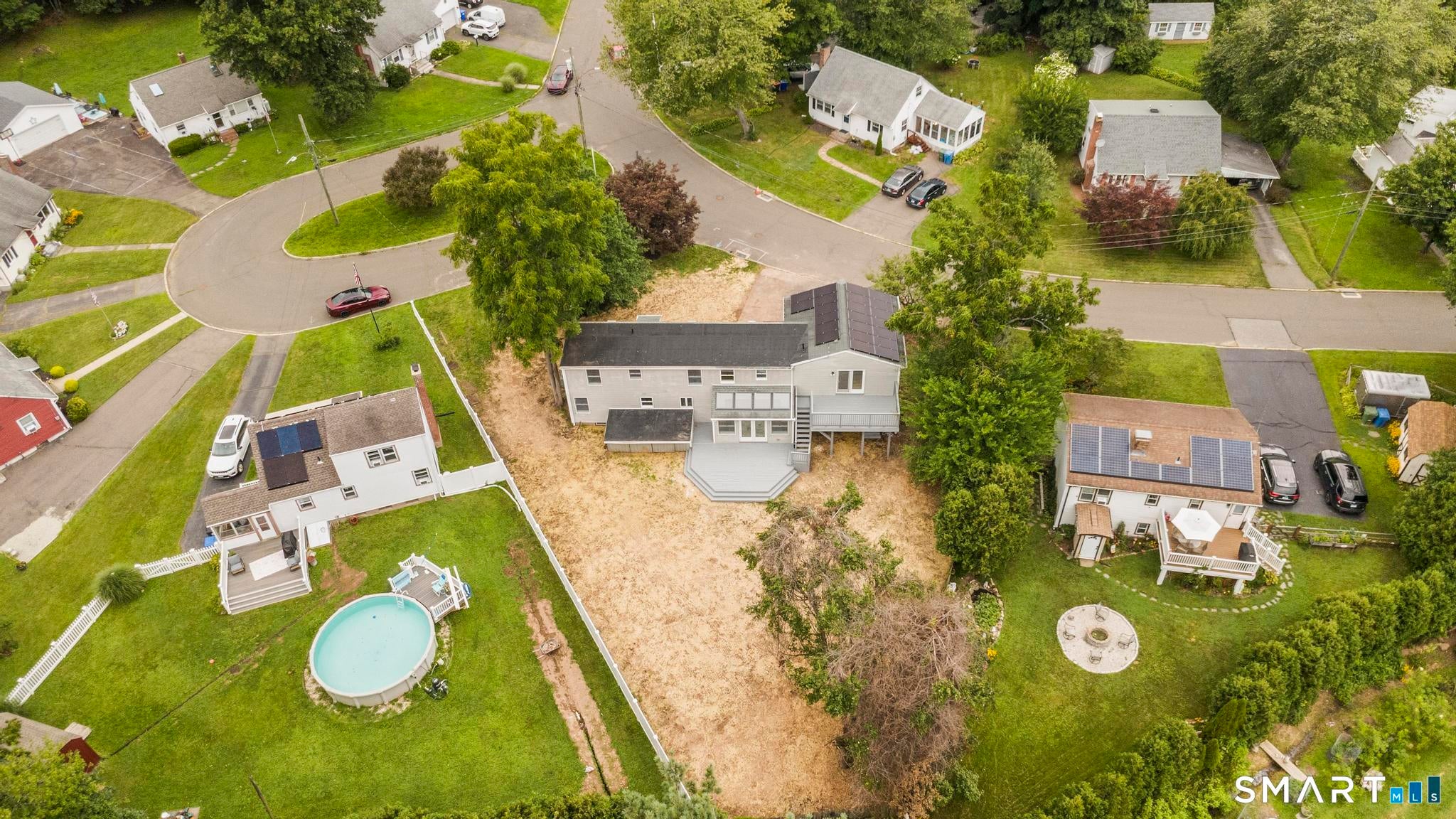 87 Meech Road