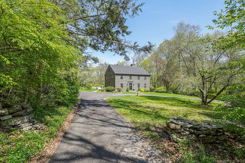 37 Pulpit Rock Road Woodstock CT 06281
