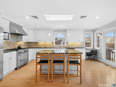 Tiny photo for 11 Patton Drive, Darien, CT 06820 (MLS # 24154291)