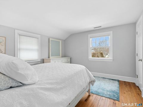 Tiny photo for 11 Patton Drive, Darien, CT 06820 (MLS # 24154291)