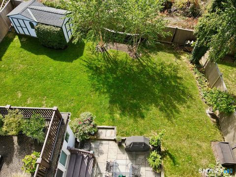 Tiny photo for 11 Patton Drive, Darien, CT 06820 (MLS # 24154291)