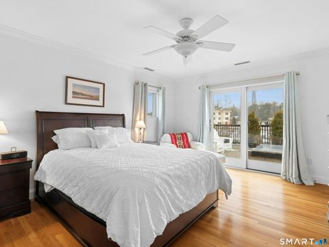 Tiny photo for 11 Patton Drive, Darien, CT 06820 (MLS # 24154291)