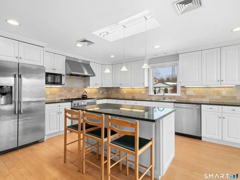 Tiny photo for 11 Patton Drive, Darien, CT 06820 (MLS # 24154291)