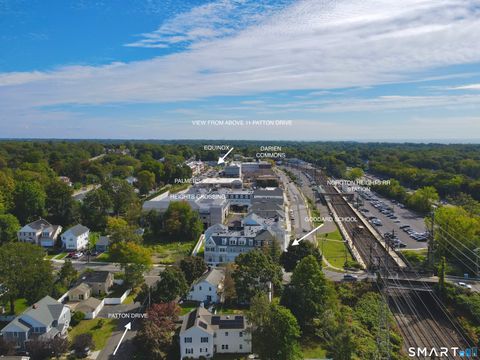 Tiny photo for 11 Patton Drive, Darien, CT 06820 (MLS # 24154291)