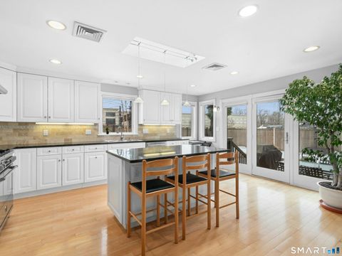 Tiny photo for 11 Patton Drive, Darien, CT 06820 (MLS # 24154291)