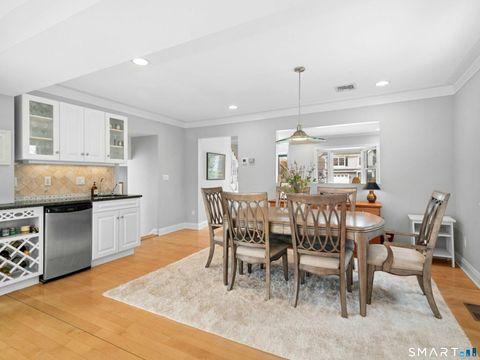 Tiny photo for 11 Patton Drive, Darien, CT 06820 (MLS # 24154291)