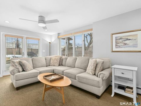 Tiny photo for 11 Patton Drive, Darien, CT 06820 (MLS # 24154291)