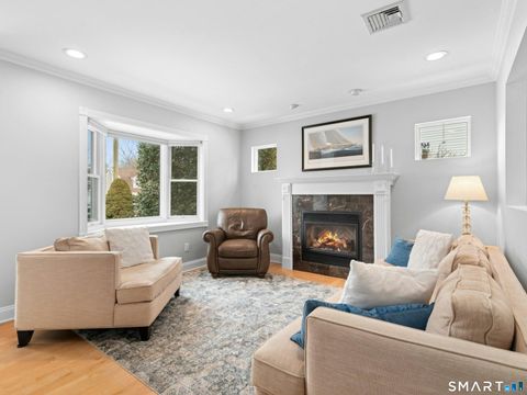 Tiny photo for 11 Patton Drive, Darien, CT 06820 (MLS # 24154291)