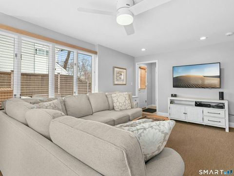 Tiny photo for 11 Patton Drive, Darien, CT 06820 (MLS # 24154291)