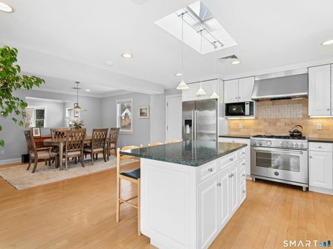 Tiny photo for 11 Patton Drive, Darien, CT 06820 (MLS # 24154291)