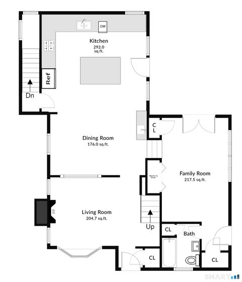 Tiny photo for 11 Patton Drive, Darien, CT 06820 (MLS # 24154291)