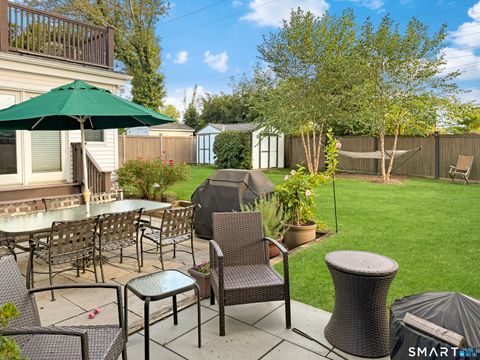 Tiny photo for 11 Patton Drive, Darien, CT 06820 (MLS # 24154291)