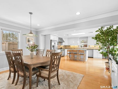 Tiny photo for 11 Patton Drive, Darien, CT 06820 (MLS # 24154291)